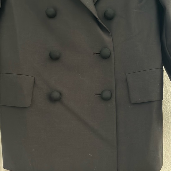 Bottega Veneta Suit Jacket - Picture 4 of 7